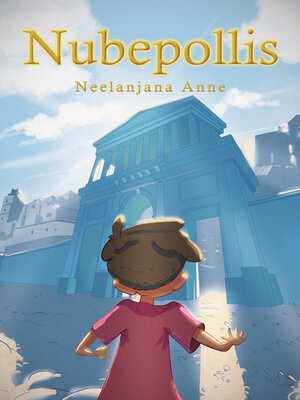 cover image of Nubepollis